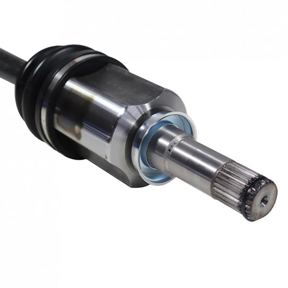 Conjunto de junta de eixo dianteiro direito CV para Chevrolet Impala LS LT LTZ 3.6L 12-15 - Imagem 4 de 4