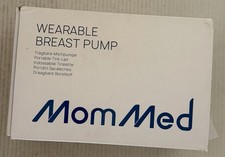 Wearable Double Breast Pump
