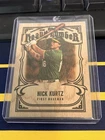 2026 Topps Series 2 Nick Kurtz Base (RAW)