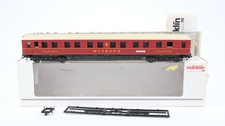 Märklin H0 43251 Reisezugwagen WL4ü der MITROPA