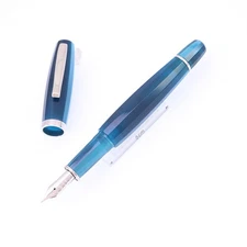 SCRIBO Feel Panarea 18K/F / 18k gold, Fountain Pen [887417]