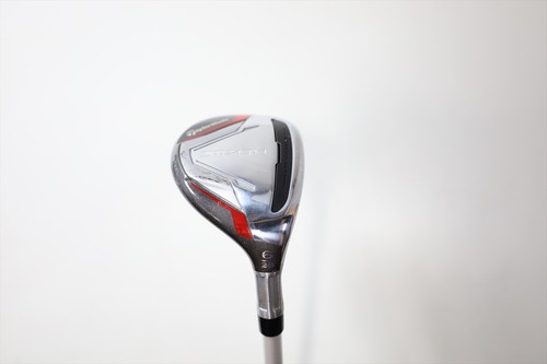 Taylormade Stealth 28° 6 Hybrid Ladies Flex Aldila Ascent 45 Excellent