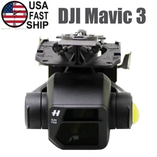 OEM Gimbal Axis Arm Vibration Absorbing Board Assembly Module For DJI Mavic 3 US