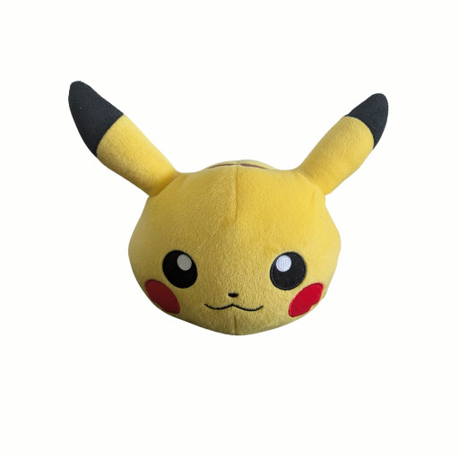 Peluche Pokémon Pikachu doudou manga japonais et figurine textile de collection Banpresto
