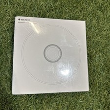 Apple Watch Magnetic Charging Dock 2015 Model A1714 - MLDW2AM/A New Sealed