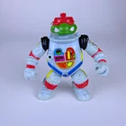 VTG 1990 TMNT Teenage Mutant Ninja Turtles Ralph Space Cadet Figure