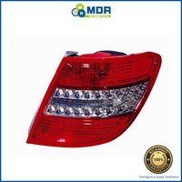 Faro - Led-RüCklicht Rechts - DX - Mercedes Klasse C S204 SW 07->10