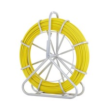 425ft 1/4in High-Strength Fiberglass Fish Tap...