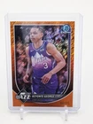 2025 Topps Keyonte George Base (Raw)