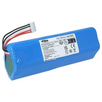 Akku FüR Ecovacs S10-Li-144-6800 5200Mah 14,4V