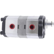 For McCormick C60MAX C75MAX C85MAX C95MAX C105MAX Hydraulic Pump 3661228M91