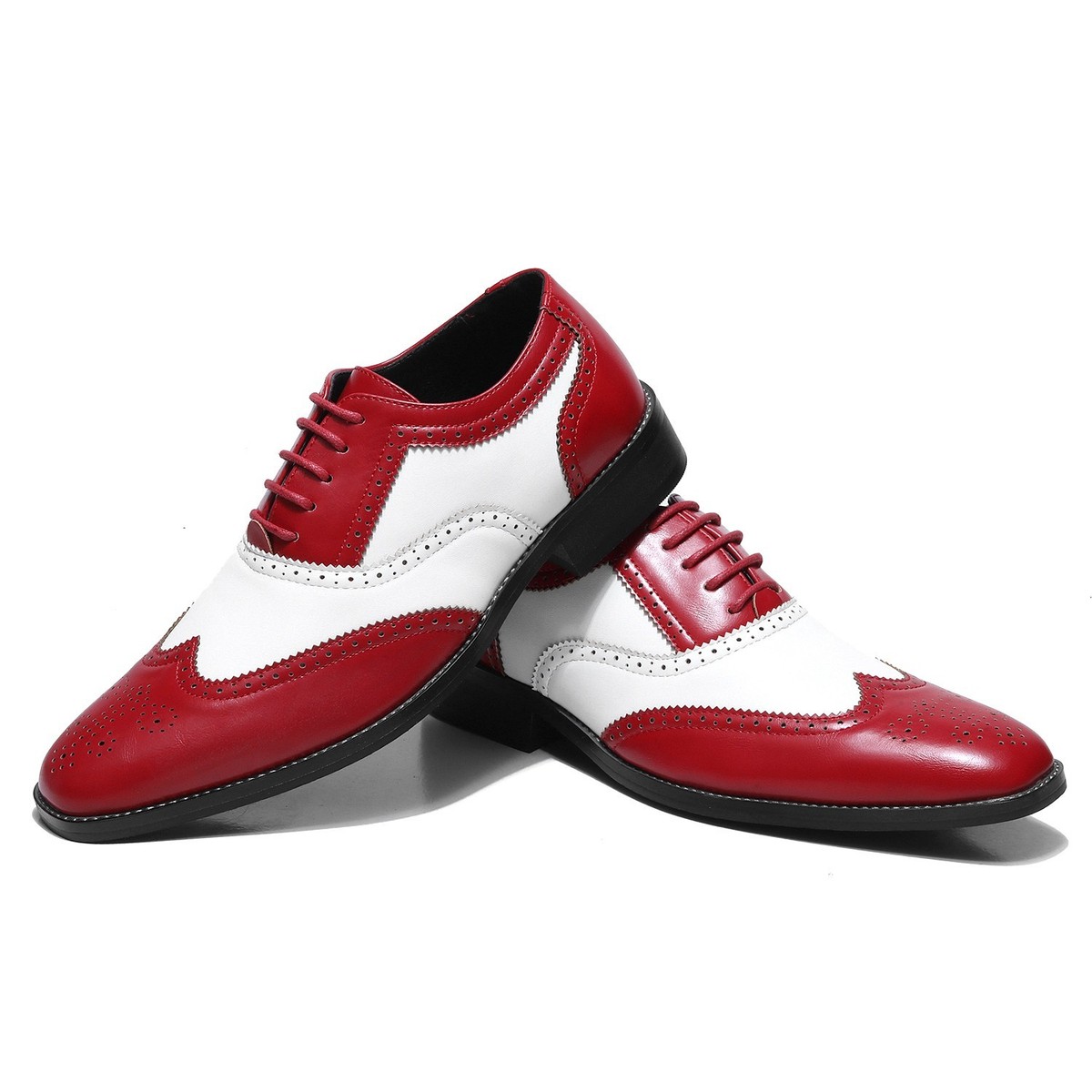 Metrocharm Two-Tone 1920 display picture 3