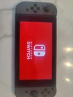 Nintendo switch UNPATCHED Grey console, 512gb. With pro controller, Carry case.