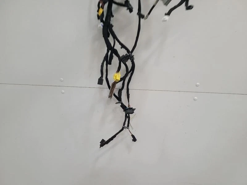 11 2011 Chevrolet Malibu tablero arnés de cableado Foto 2 de 4