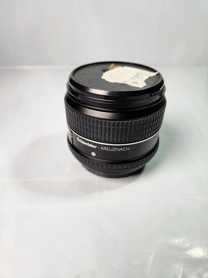 Schneider-Kreuznach 80mm f/2.8 LS Lens Mamiya/Phase One 645DF #1 - Image 3 of 4