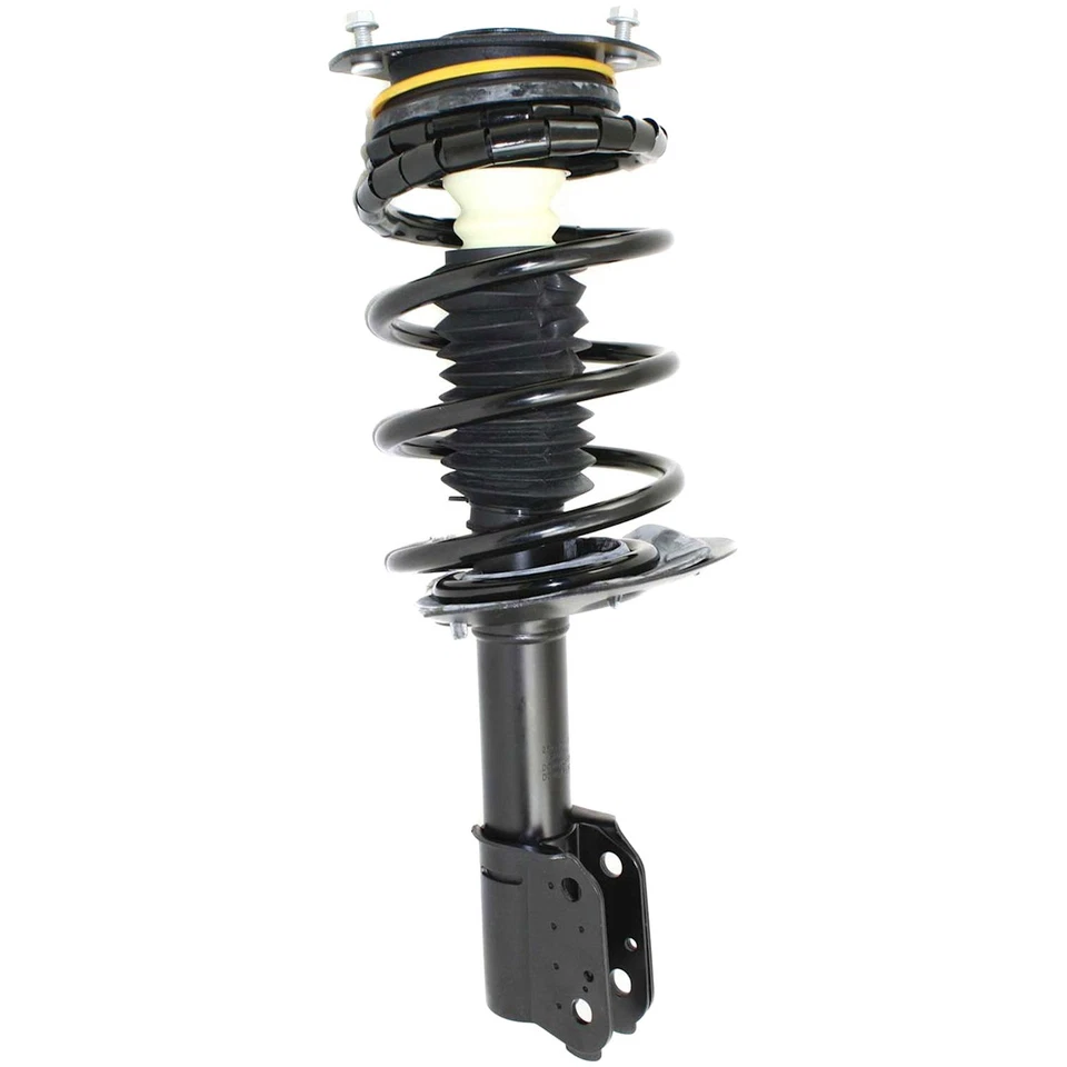 Loaded Strut Kit For 1997-2001 Pontiac Grand Prix Buick Century Front Left Right - Image 3 of 4