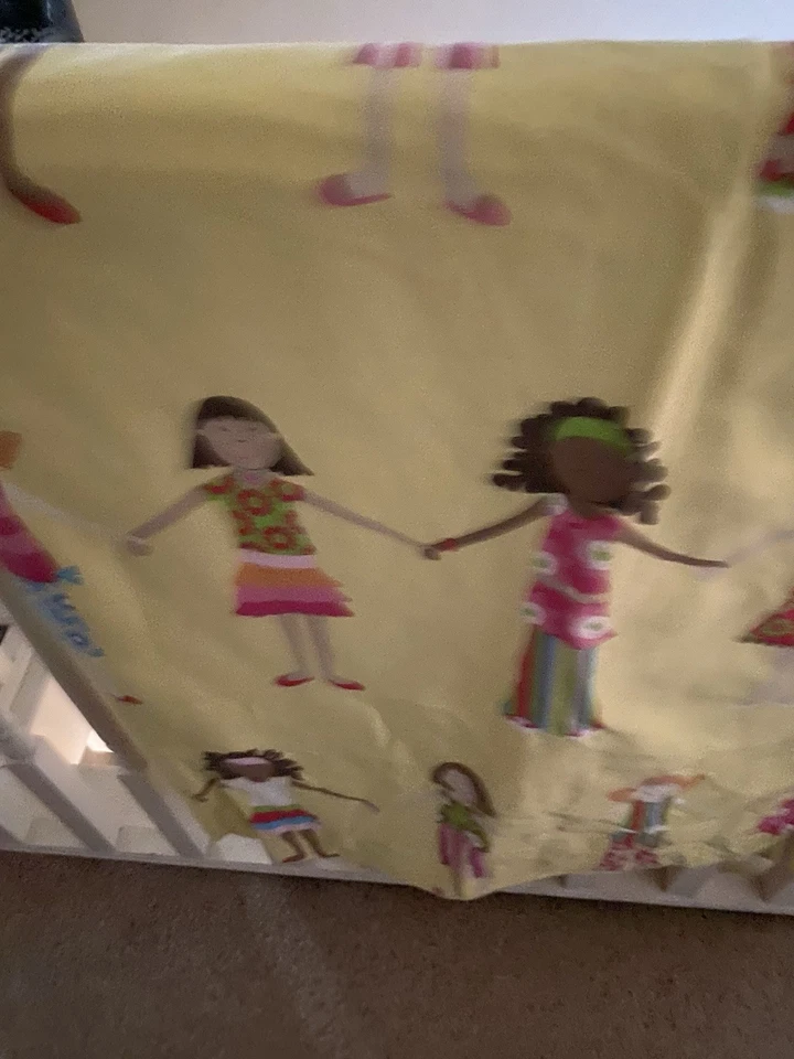 Next Best Friend Curtains Lined Pencil Pleat 66 x 72 Inches - Image 2 of 4