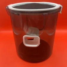 AIRROBO Grooming Vacuum Cleaner PG100 Replacement Collection Canister