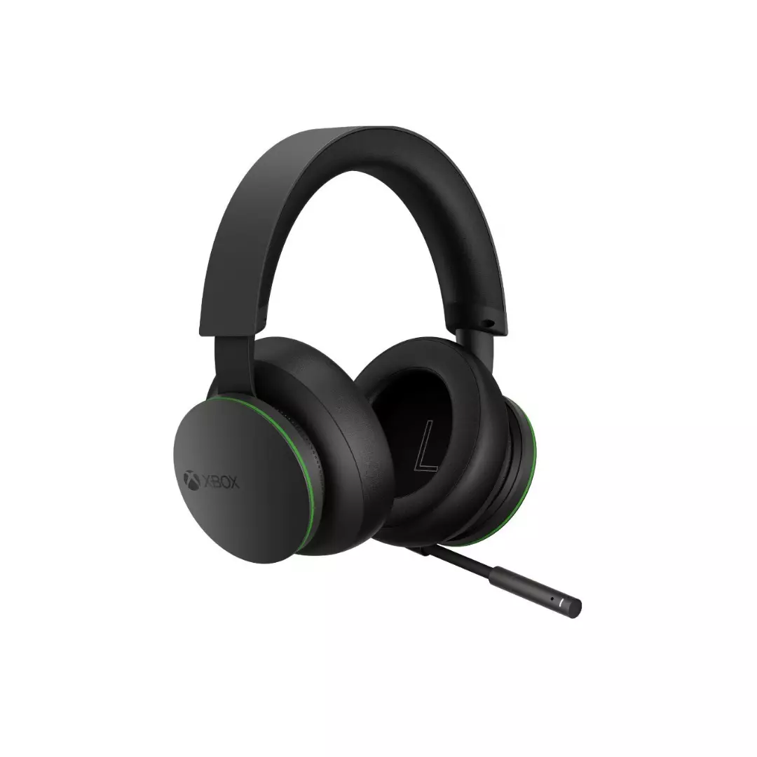 Xbox Wireless Headset