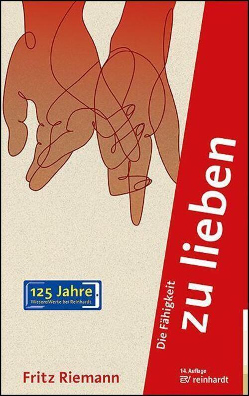Thumbnail - Die Fähigkeit Zu Lieben | Fritz Riemann | Deutsch | Taschenbuch | 139