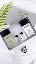 [Jigott] Moisture Homme Skin Care Lotion 2-Set For Men - Official K-Beauty
