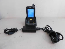 SYMBOL MC7095-PUEDJQHA8WR  Mobile Handheld Computer / Barcode Scanner & Charger