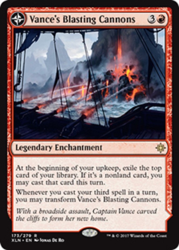 MtG Magic The Gathering Ixalan Rare & Mythic Cards x1