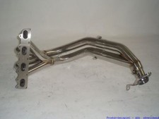 FMS Fächerkrümmer Edelstahl Opel Kadett E CC+ Fließh (88-91) 2.0 16V GSI 110kW