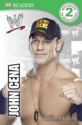 WWE: John Cena by Sullivan, Kevin; Dk
