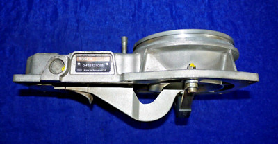 Mengenmesser Stauscheibe Bosch 0438121055 Ford Escort Orion 1.6 i KE Jetronic