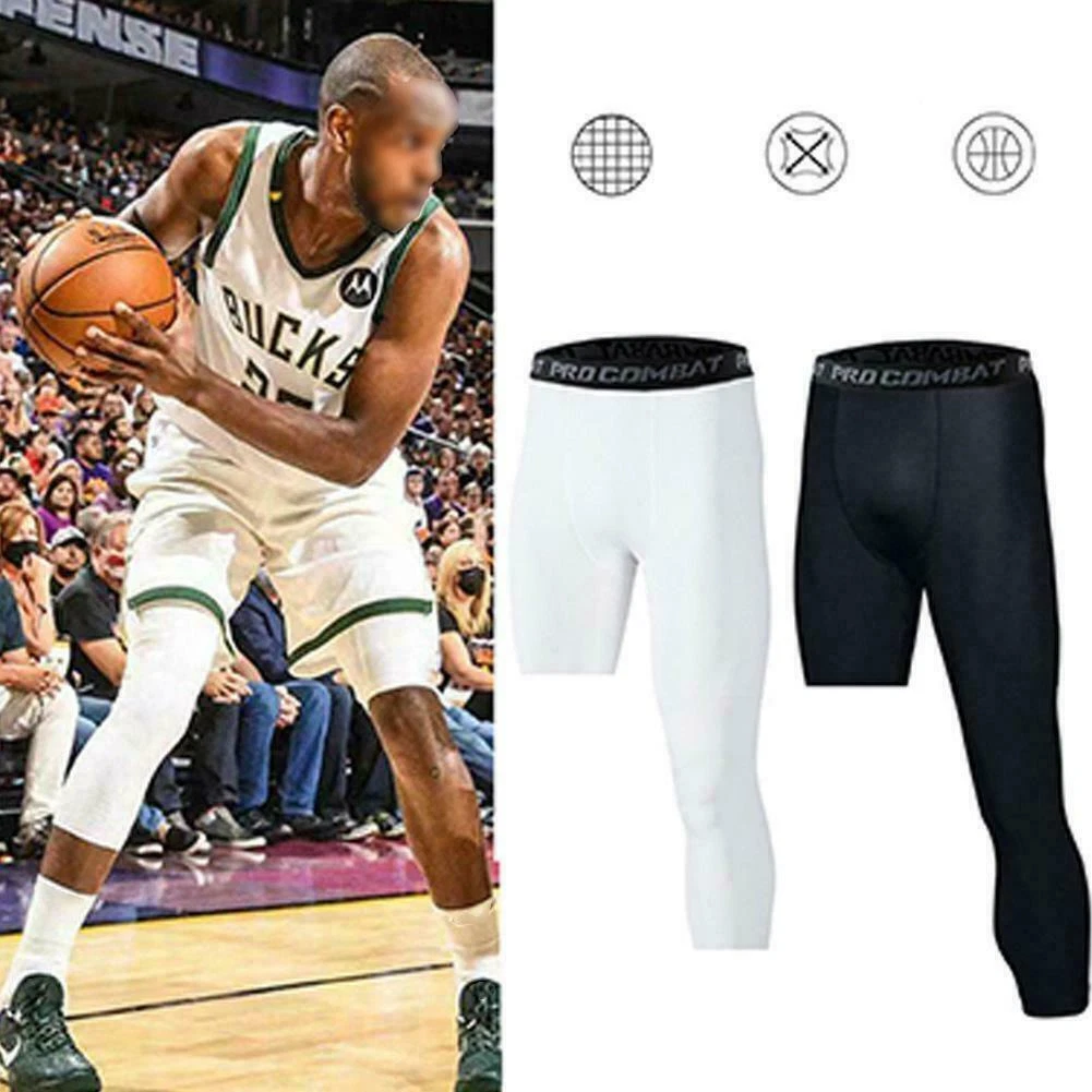 Aggregate more than 67 best compression pants for basketball super hot in.eteachers