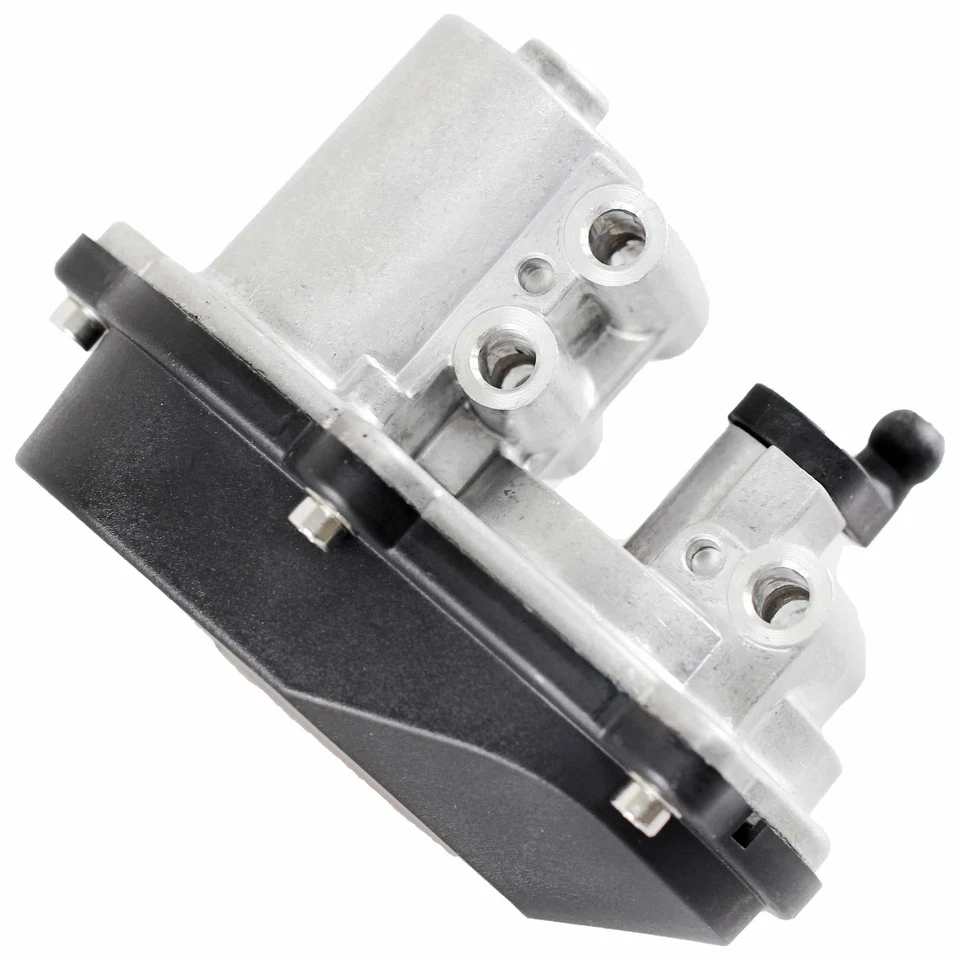 MOTOR ACTUADOR ALETA COLECTOR ADMISIÓN PARA AUDI A3 2008-2012 AUDI TT 2006-2008 Foto 3 de 4