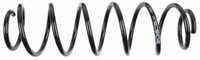 Sachs 996 627 Coil Spring For VW