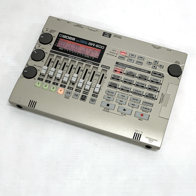 BOSS BR-600 デジタルレコーダー（BOSS BR-600 デジタルマルチ
