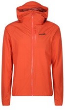 Regenjacke inov8 Stormshell Laufjacke wasserdicht atmungsaktiv Herren Outdoor