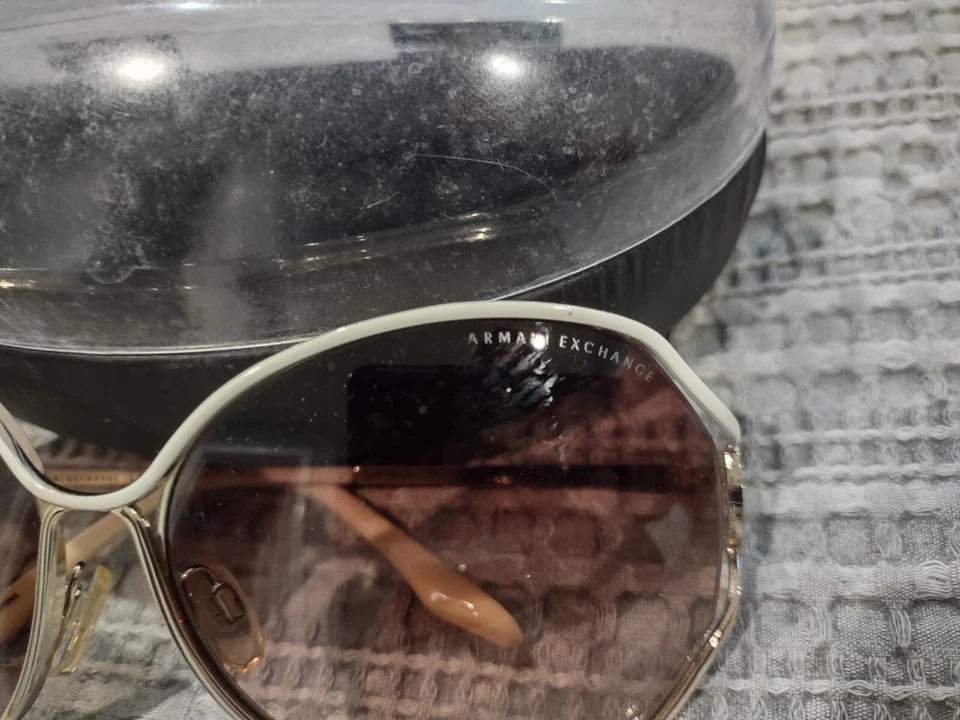 gafas de sol mujer armani Foto 4 de 4