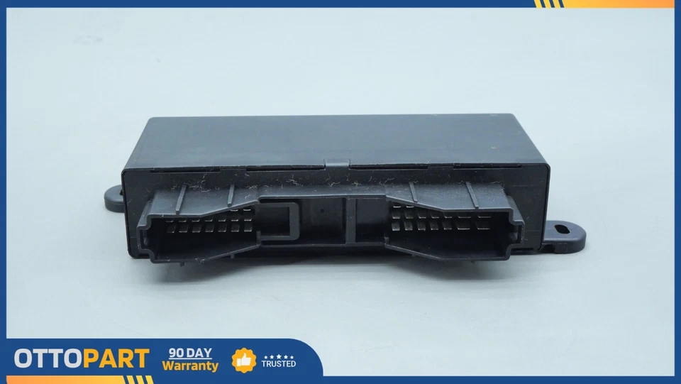 Módulo de unidad de control de memoria Mercedes-Benz 300SL 1990-1993 OEM A-129-820-09-26 Foto 3 de 4