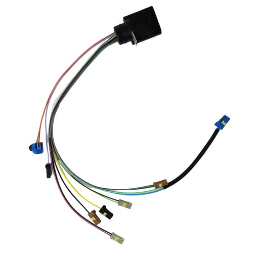Transmission Harness 14Pin Fit For VW Golf Jetta Passat AUDI A3 09G927363F