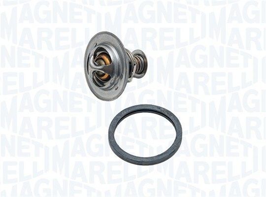 Magneti Marelli 352317003980 Thermostat, KüHlmittel FüR Chevrolet Opel-image