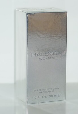 Halston Woman 30 ml Eau de Toilette Spray