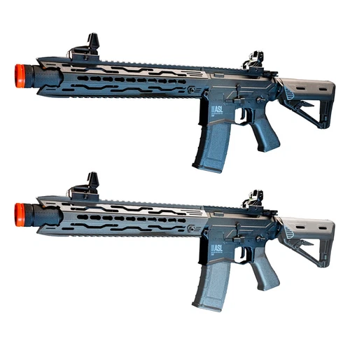 Valken ASL TRG AEG Rifle - Thumbnail 4