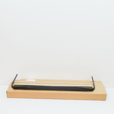 ノページ NEW BMW X5 E70 PANORAMIC SUNROOF SLIPSTREAM WIND DEFLECTOR