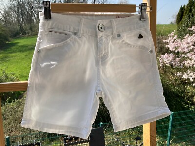     Ƹ̵̡Ӝ̵̨̄Ʒ Vingino   Shorts   Jeans   8 134/140   Neu Ƹ̵̡Ӝ̵̨̄Ʒ    