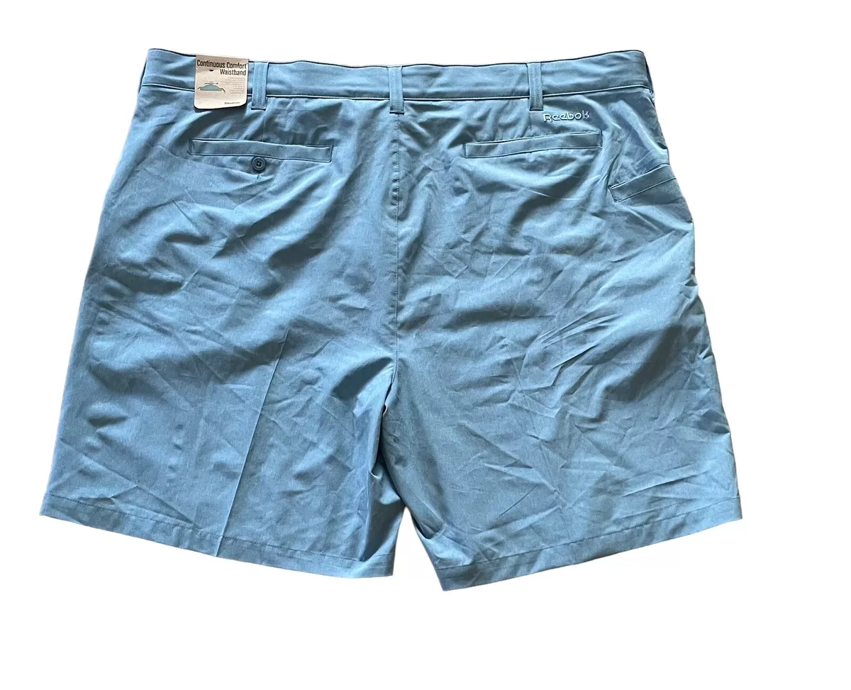 Reebok sales golf shorts