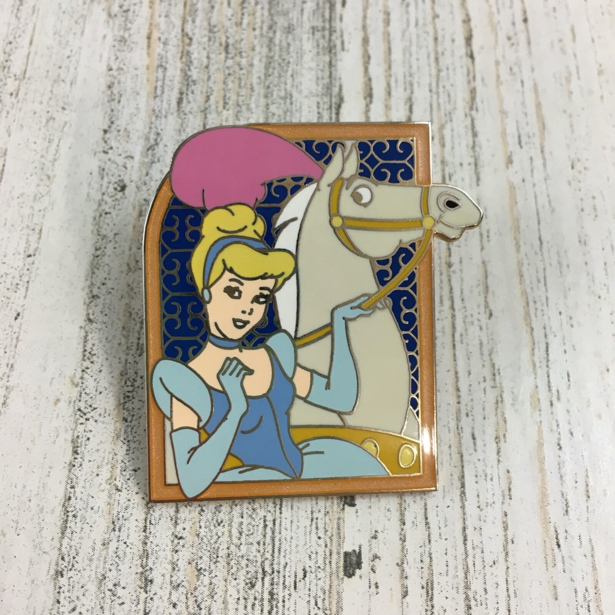 Disney Princess パネル Amazon.com: Tenyo Puzzle Frame Disney Exclusive Art Figure