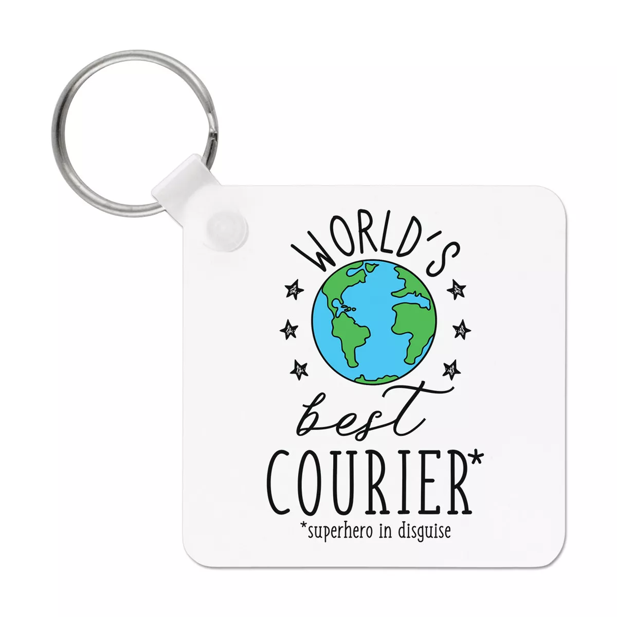 Best clearance keychain design