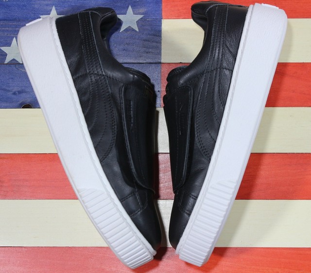 women's basket platform core fashion sneaker