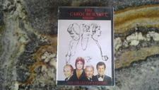The Carol Burnett Show 6 DVD Set