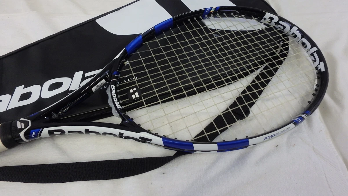 Babolat pure cheap drive blue