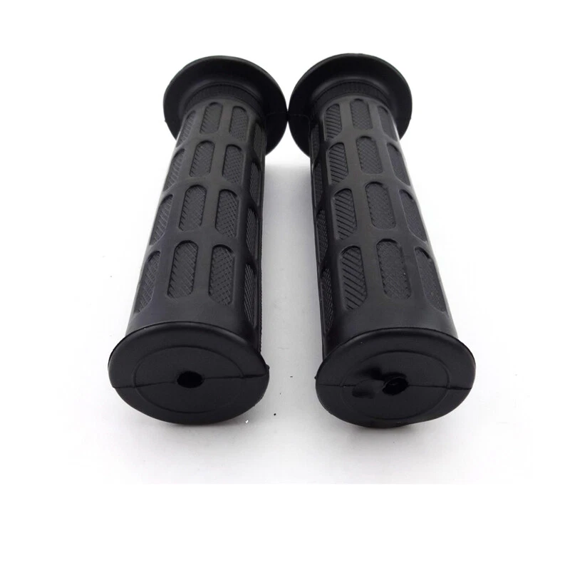 Empuñaduras de acelerador de mango para moto de cross Suzuki MX DRZ125 DB80 GT185 RM100 RM125 50 Foto 4 de 4